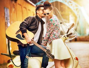 Pop the Question with the Perfect Song