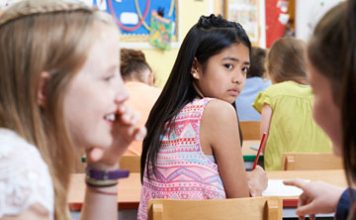 Don’t Miss These Signs of School Bullying