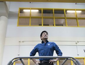 A New Perspective on Robots and How They Will Shape Humanity