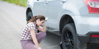 The Hazards Most Likely to Damage Your Tires