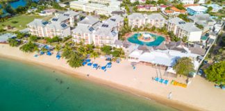 Five-Star Caribbean Resort Caters to Every Taste