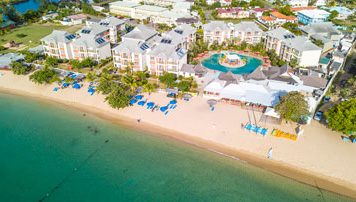 Five-Star Caribbean Resort Caters to Every Taste