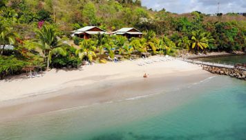 End The Summer with Serenity at Calabash Cove Resort And Spa