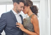 Find the Perfect Engagement Ring this Valentine’s Day