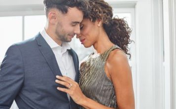 Find the Perfect Engagement Ring this Valentine’s Day