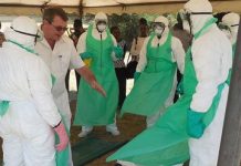 Virologist’s Book Warns of Coming Lethal Flu Pandemic