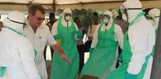 Virologist’s Book Warns of Coming Lethal Flu Pandemic