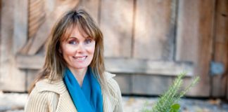 Fall in love with cool-weather gardening for a healthy, hefty homegrown harvest