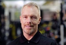 Gunnar Peterson Offers Tips to Get Your Hearing in Shape