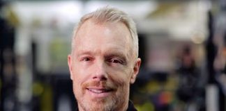 Gunnar Peterson Offers Tips to Get Your Hearing in Shape