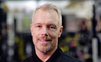 Gunnar Peterson Offers Tips to Get Your Hearing in Shape