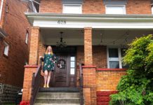 Millennial Successfully Relocates And Buys Second Home at Age 25