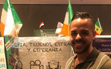 Fomentando empatía a través de la tecnología