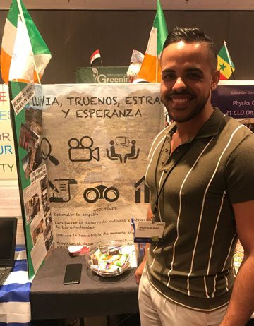 Fomentando empatía a través de la tecnología