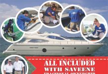 Save Money, Live Luxuriously with Yacht Co-ownership