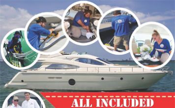 Save Money, Live Luxuriously with Yacht Co-ownership