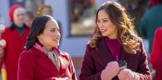 Heartwarming Holiday Programming Arrives on UPtv